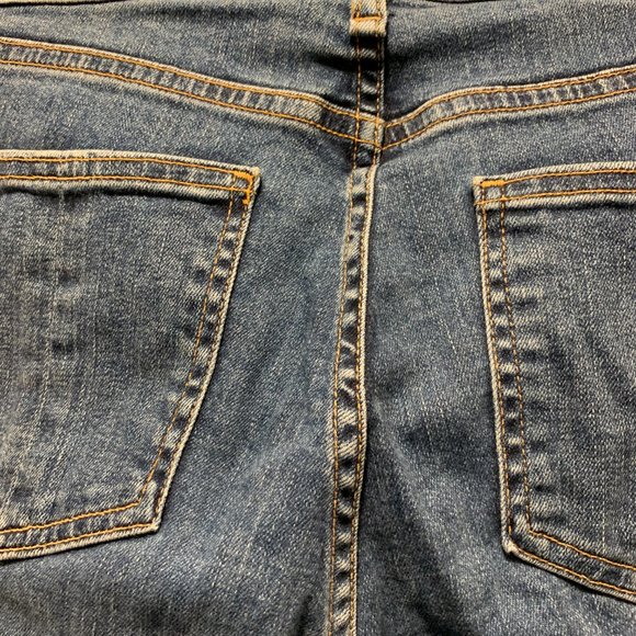 Rag & Bone~ Ankle Skinny Jeans - Picture 12 of 15